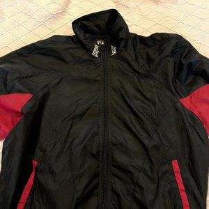 LF Oversized BRAND NEW Sports Nylon Jacket